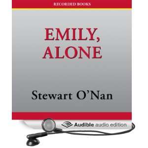   Novel (Audible Audio Edition) Stewart ONan, Andrea Gallo Books