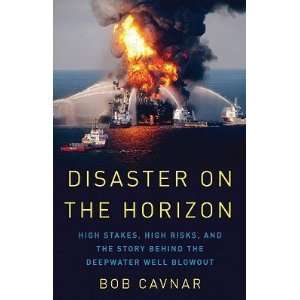  Horizon High Stakes, High Risks, and the Story Behind the Deepwater 