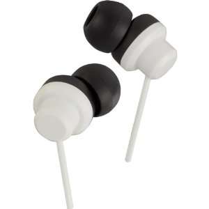   In Ear Casual Fashion Style Headphones (HEADPHONES): Office Products
