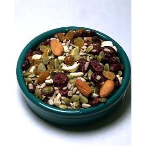 Cranberry Trail Mix 2 Lb  Grocery & Gourmet Food