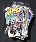 JLA Classified Near Complete Set #1 54 All First Prints
