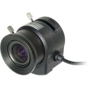  Eyemax Lens 3.5~8mm Auto Iris Vari focal Lens Camera 