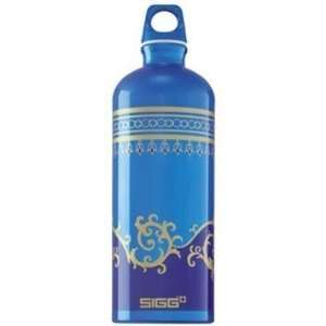  SIGG Maharadsha Tourquoise Water Bottle (1.0 L): Sports 