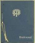 Rookwood Pottery   1927 Hound Dog Book End  