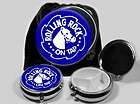 rolling rock beer pocket mirror pill box pouch 917 returns