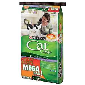  Purina Cat Chow Indoor: Pet Supplies
