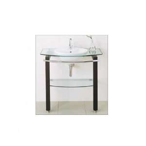  Porcher 8945000 L Expression Minimalist Table: Home 