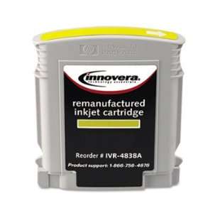   Ink 2550 Page Yield Yellow Dependable & Reliable: Electronics