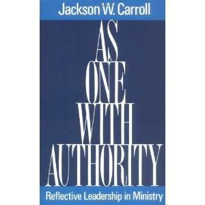   Leadership in Ministry [Paperback] Jackson W. Carroll Books