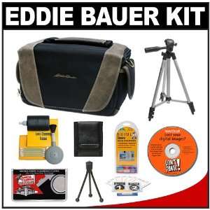  Eddie Bauer Channel Series EBCH100 Digital Camera 