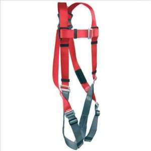  Protecta 098 AB10113: PRO Line Full Body Harnesses: Home 