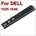   laptop CD ROM RW DVD drive Bezel faceplate For Dell Inspiron 1525 1545