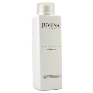   Cleanser   8.45 oz Juvelia Cleansing & Toning Emulsion Plus for Women