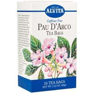 Pau DArco Tea Beauty