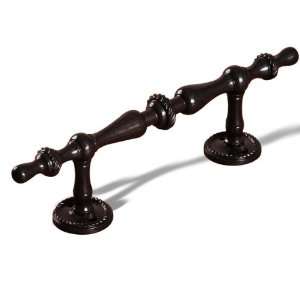 Rk International   Rki Rope Pull Handle (Rkiph1614Apw) Antique Pewter