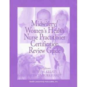   Certification Review Guide [Paperback] Beth M. Kelsey Books