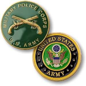  U.S. Army Military Police Corps: Everything Else