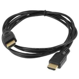  Fanatic Digital HDMI to HDMI Cable Ultra Clarity 6 Electronics