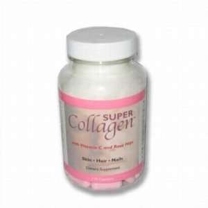  Super Collagen   120 capsules