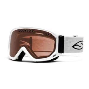  Smith Scope Pro Airflow Series Ski Goggles Sports 