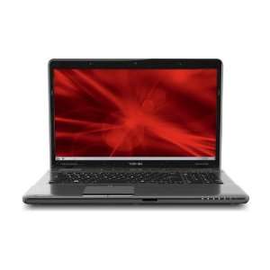   Toshiba Satellite P775 S7160 17.3 Inch Laptop