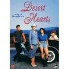 desert hearts dvd  