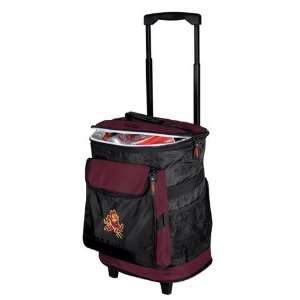  Logo Chair 107 57 Arizona State Rolling Cooler Sports 