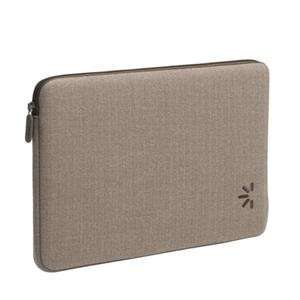Case Logic, 16 Laptop Sleeve Brown (Catalog Category: Bags & Carry 