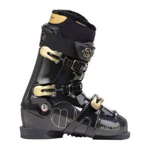  Full Tilt Mary Jane Ski Boots Womens 2012   26.5: Sports 