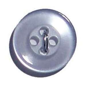 Blumenthal Lansing Classic Buttons Series 1 Aqua 4 Hole 1/2 5/Card 