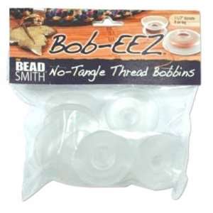   inch Bob EEZ No Tangle Thread Bobbins Arts, Crafts & Sewing