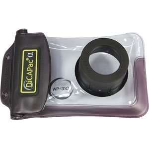  Dicapac Waterproof Digital Camera Case Samsung Digimax 