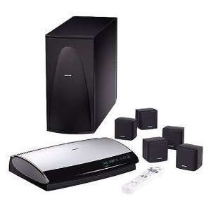 LS18   Bose Lifestyle 18 DVD Home Entertainment System 