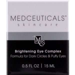    Medceuticals Brightening Eye Complex