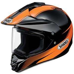 Shoei Hornet DS Sonora Helmet   2X Small/TC 8 Automotive