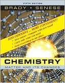 Chemistry: Matter and Its Changes: 5th Edition (12 