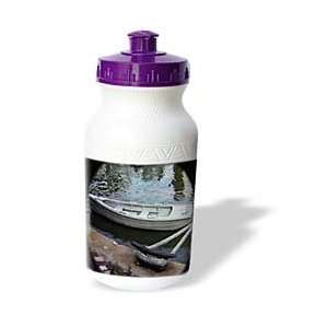   Beverly Turner Photography   Dingy   Water Bottles