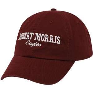  NCAA Top of the World Robert Morris Eagles Maroon Batters 