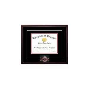  San Diego State University Diploma Frame: Home & Kitchen