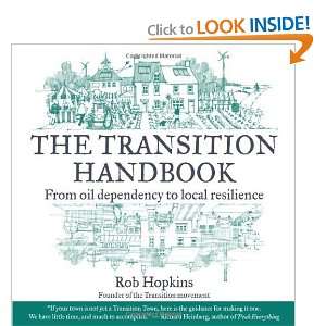   Local Resilience (Transition Guides) [Paperback] Rob Hopkins Books