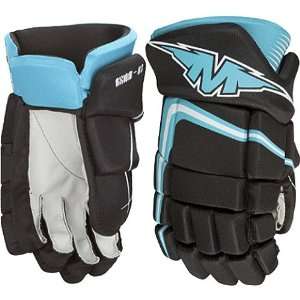    Mission Axiom A3 Junior Roller Hockey Gloves