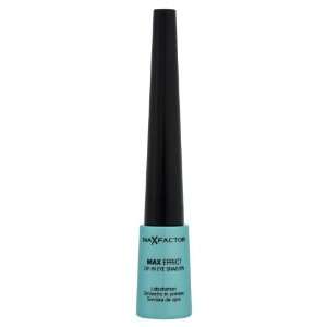  Max Factor Max Effect Dip In Eye Shadow Vibrant Turquoise 
