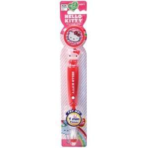 Dr. Fresh Hello Kitty Toothbrush Travel Kit