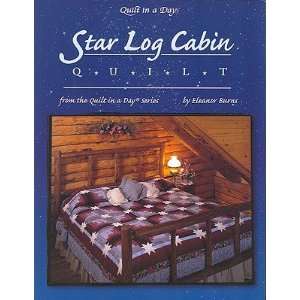 Free Quilt Patterns: Free Log Cabin Chicken Pattern and