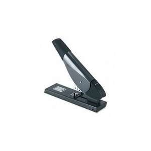   Plastic/Metal Heavy Duty Stapler, 200 Sheet Capacity,: Office Products