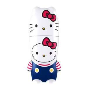 Hello Kitty x MIMOBOT USB Drive: Mimobot (4GB): Toys 