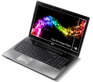 Best Acer Laptop Notebook & Accessories   Acer Aspire AS7745G 6572 