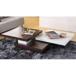 Vig Furniture Cj M10 Coffee Table