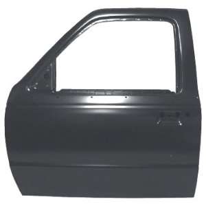  OE Replacement Ford Ranger Front Driver Side Door Shell 