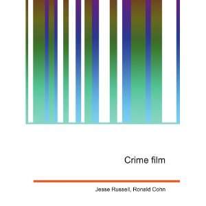 Crime film [Paperback]